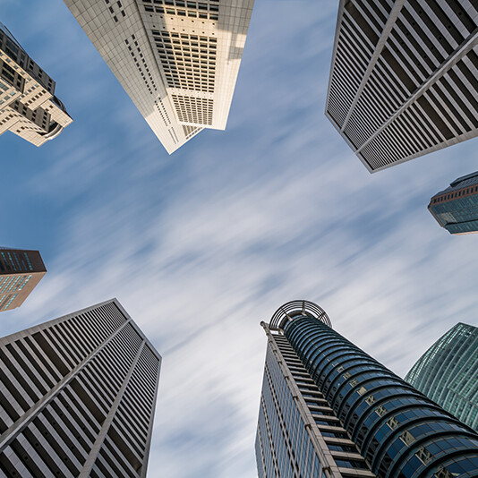 Skyscrapers
